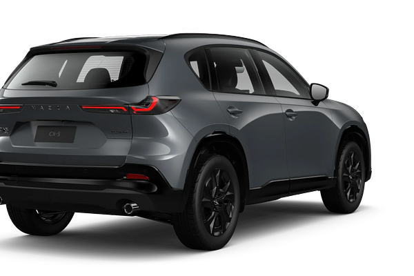 2026 Mazda CX-5 G25 Akera KM Series thumb-6