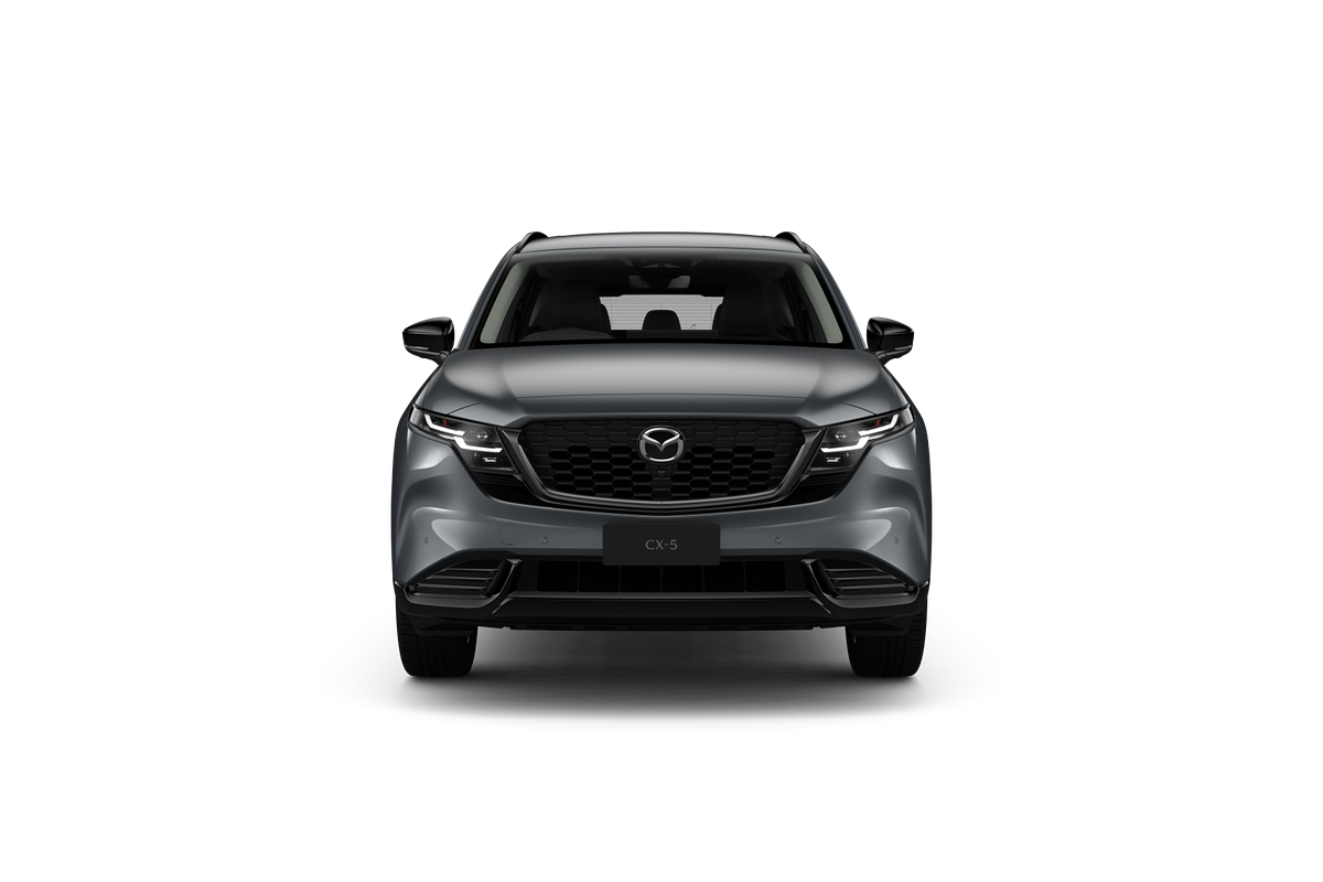 2026 Mazda CX-5 G25 Akera KM Series