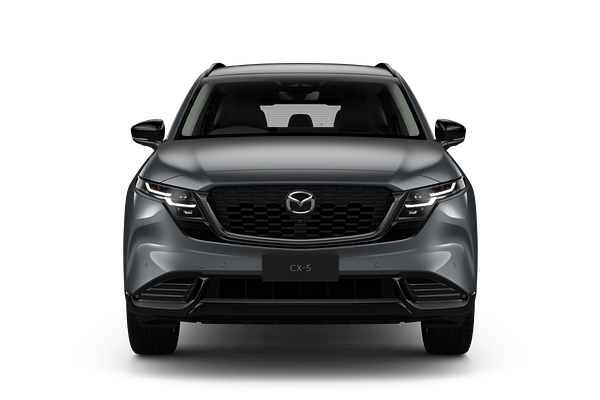 2026 Mazda CX-5 G25 Akera KM Series thumb-2