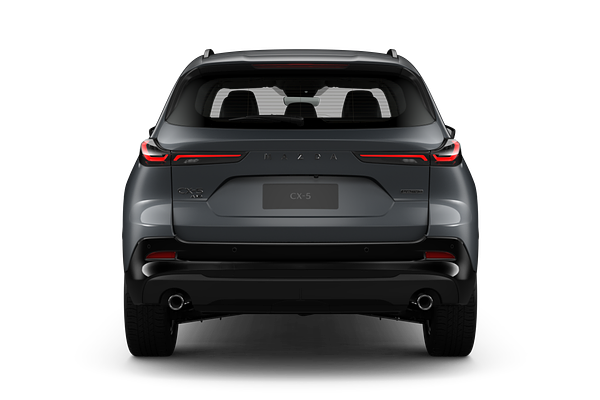 2026 Mazda CX-5 G25 Akera KM Series thumb-5
