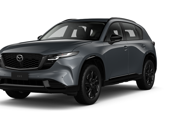 2026 Mazda CX-5 G25 Akera KM Series thumb-0