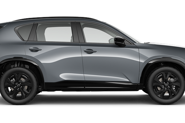 2026 Mazda CX-5 G25 Akera KM Series thumb-7