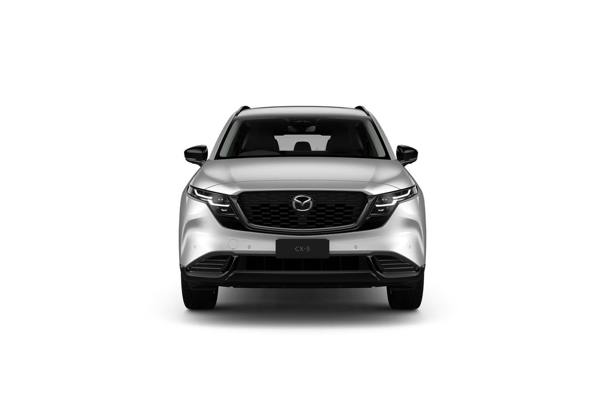 2026 Mazda CX-5 G25 Akera KM Series