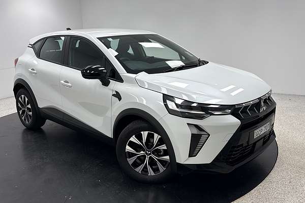 2025 Mitsubishi ASX LS XE