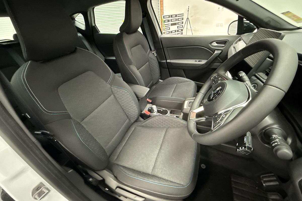 2025 Mitsubishi ASX LS XE