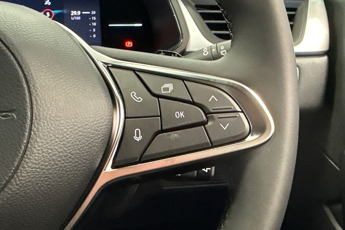 2025 Mitsubishi ASX LS XE