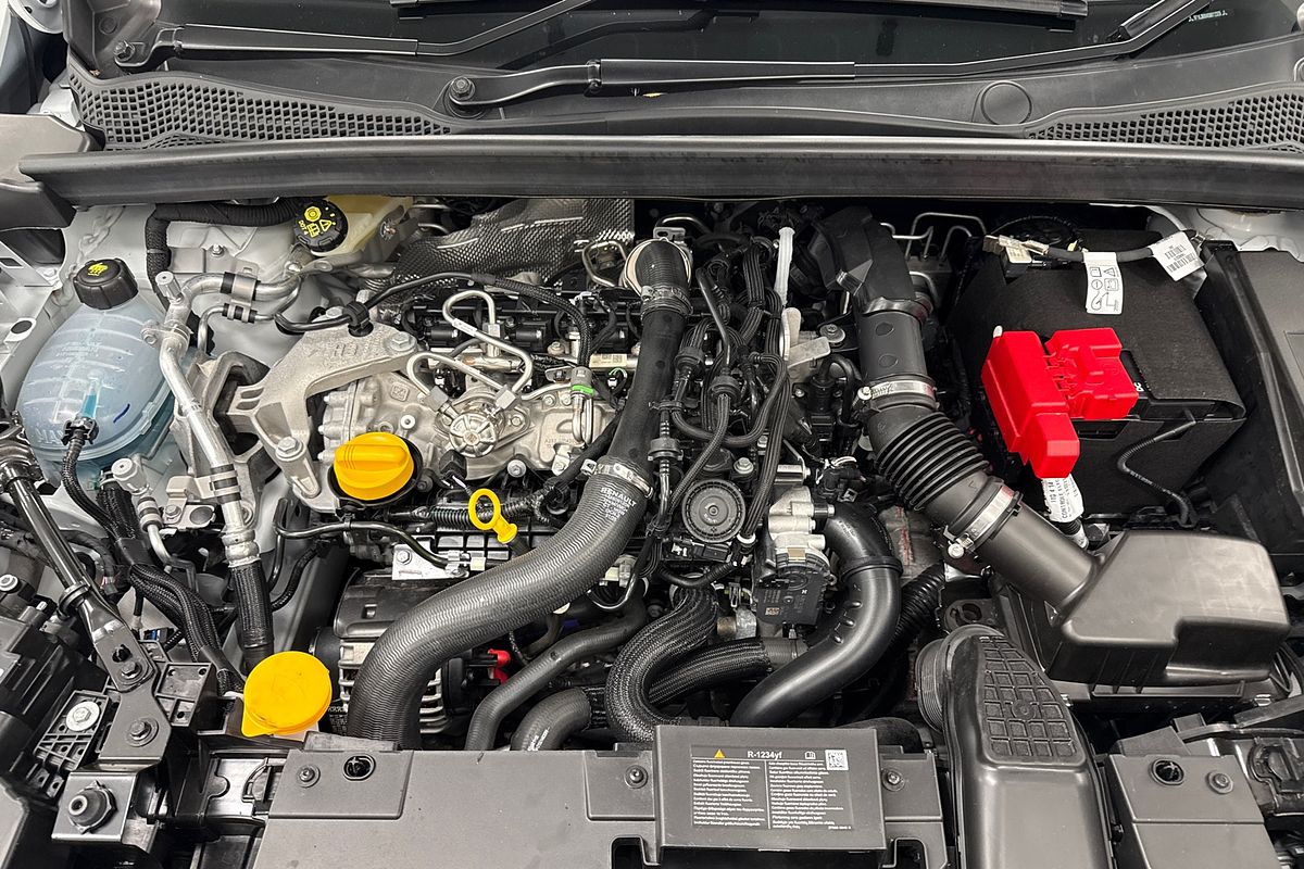 2025 Mitsubishi ASX LS XE