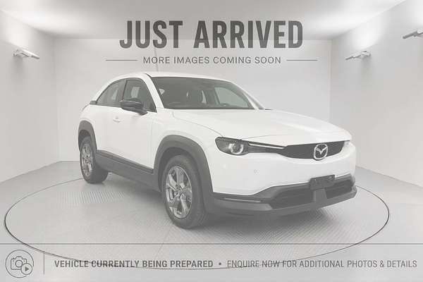 2023 Mazda MX-30 G20e Evolve DR Series