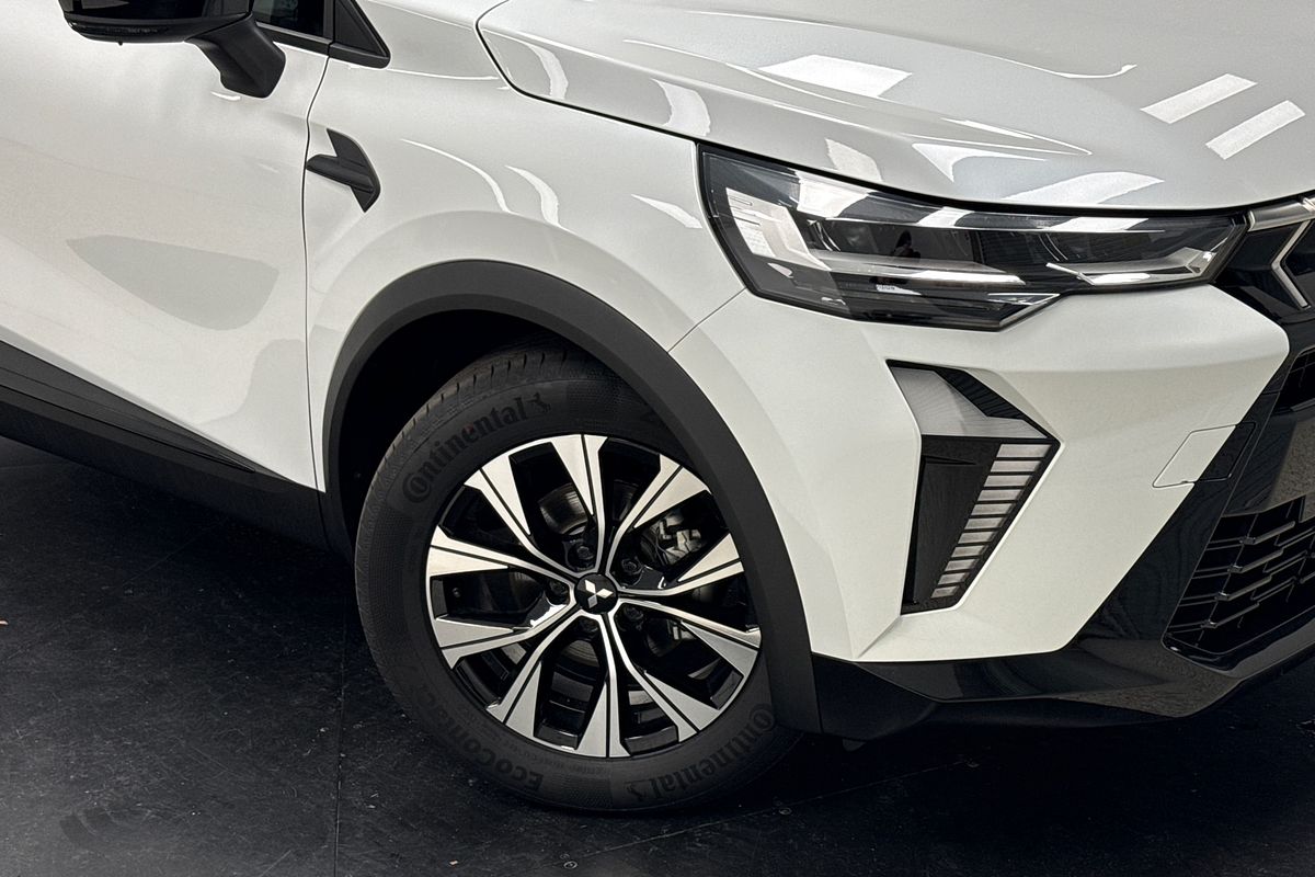 2025 Mitsubishi ASX LS XE
