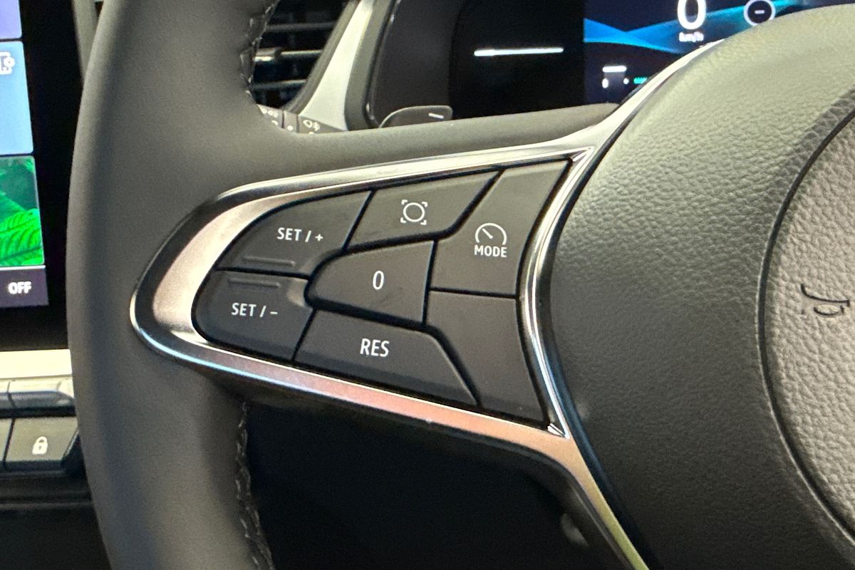 2025 Mitsubishi ASX LS XE