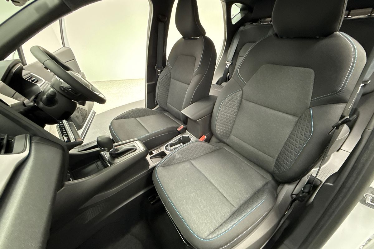 2025 Mitsubishi ASX LS XE