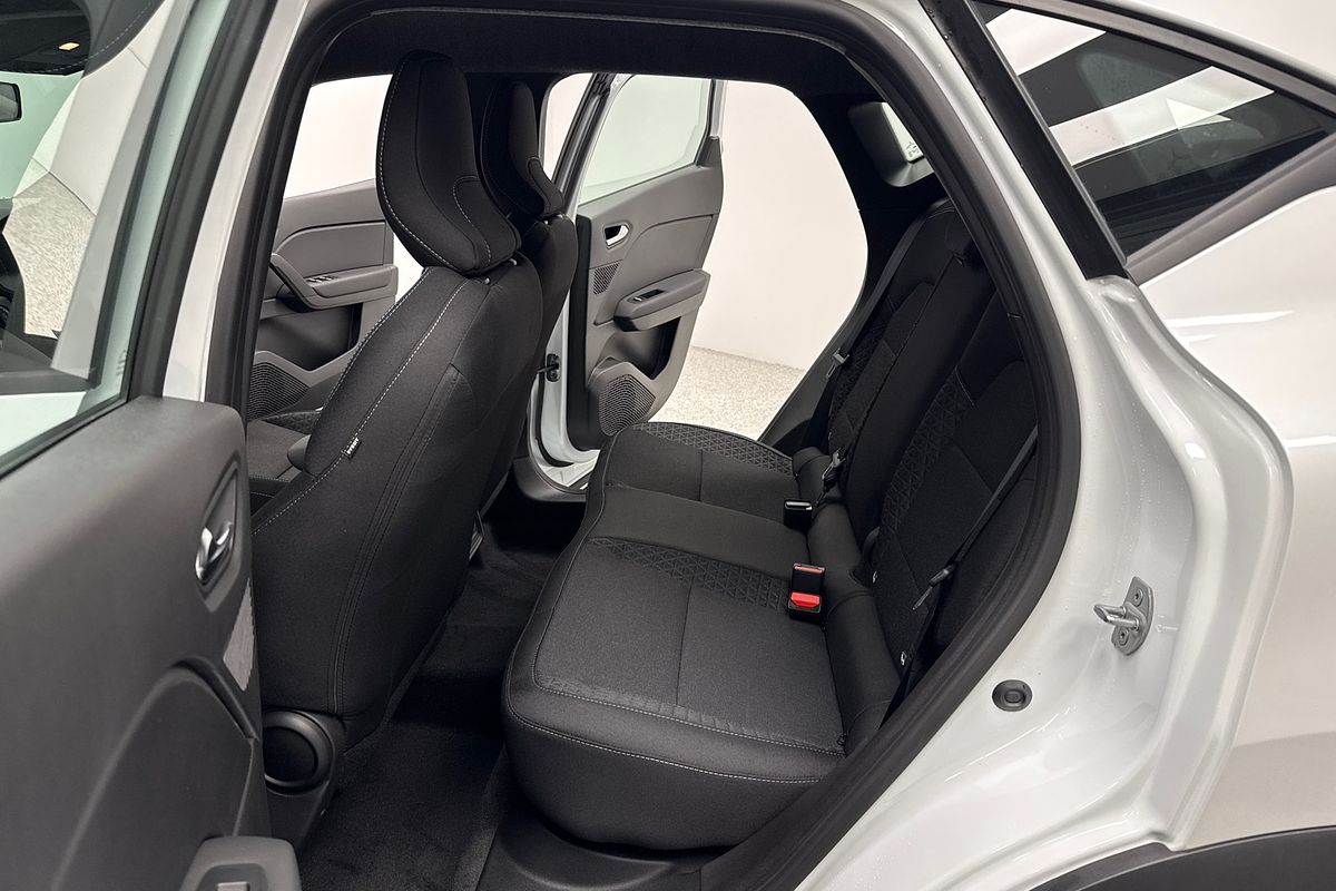 2025 Mitsubishi ASX LS XE