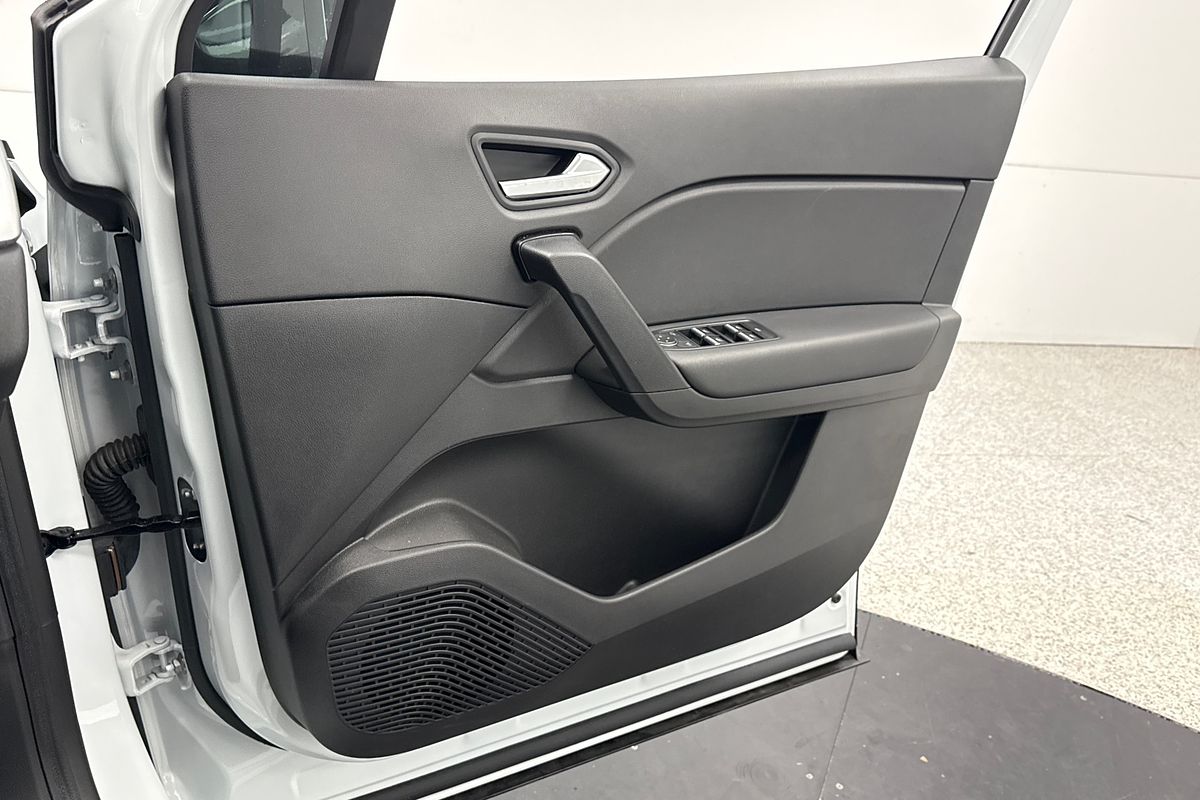 2025 Mitsubishi ASX LS XE