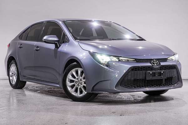 2021 Toyota Corolla Ascent Sport MZEA12R