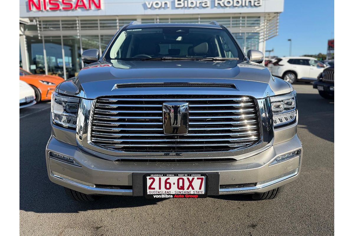 2024 GWM Tank 500 Ultra Hybrid P03