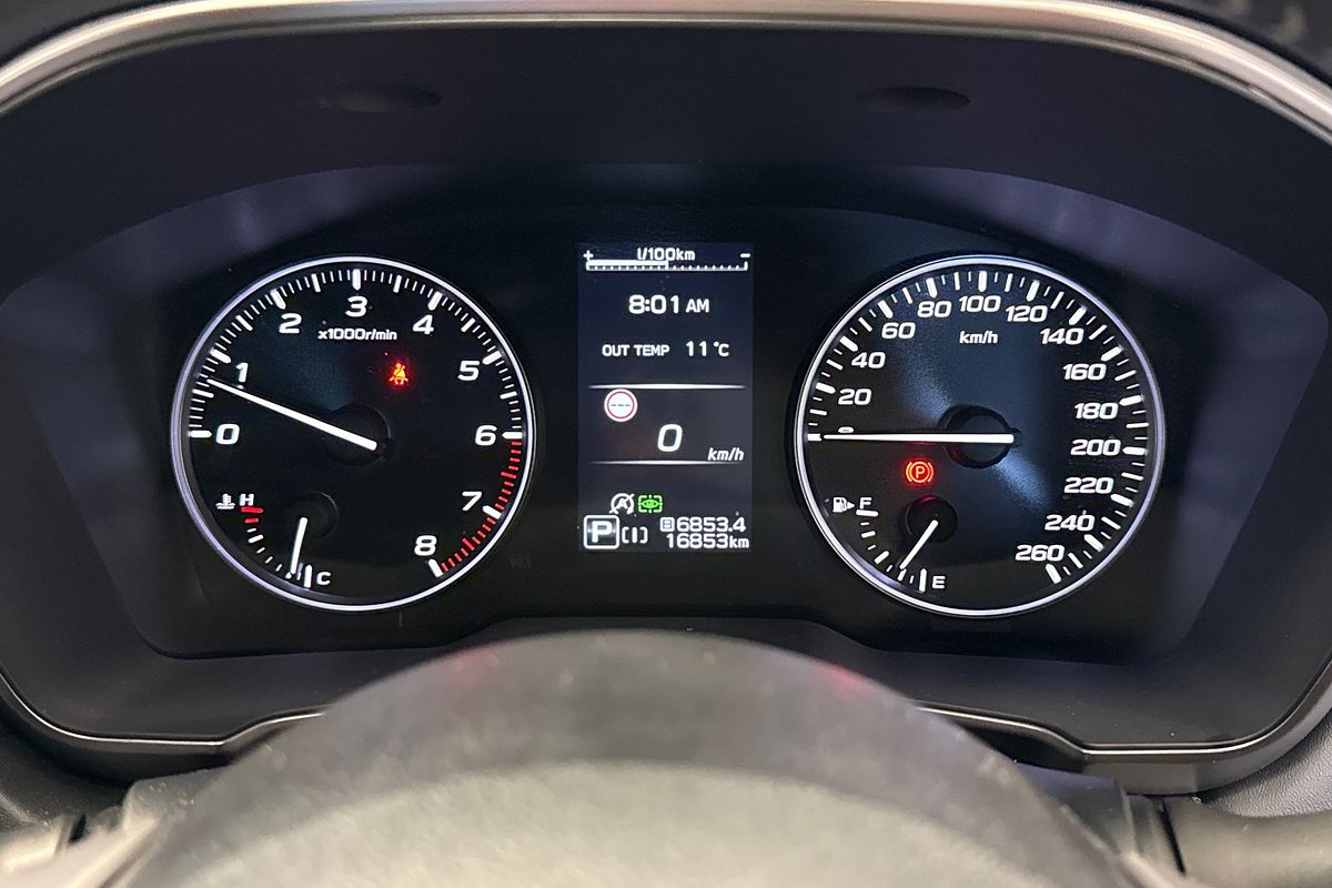 2025 Subaru Outback AWD Touring XT 6GEN