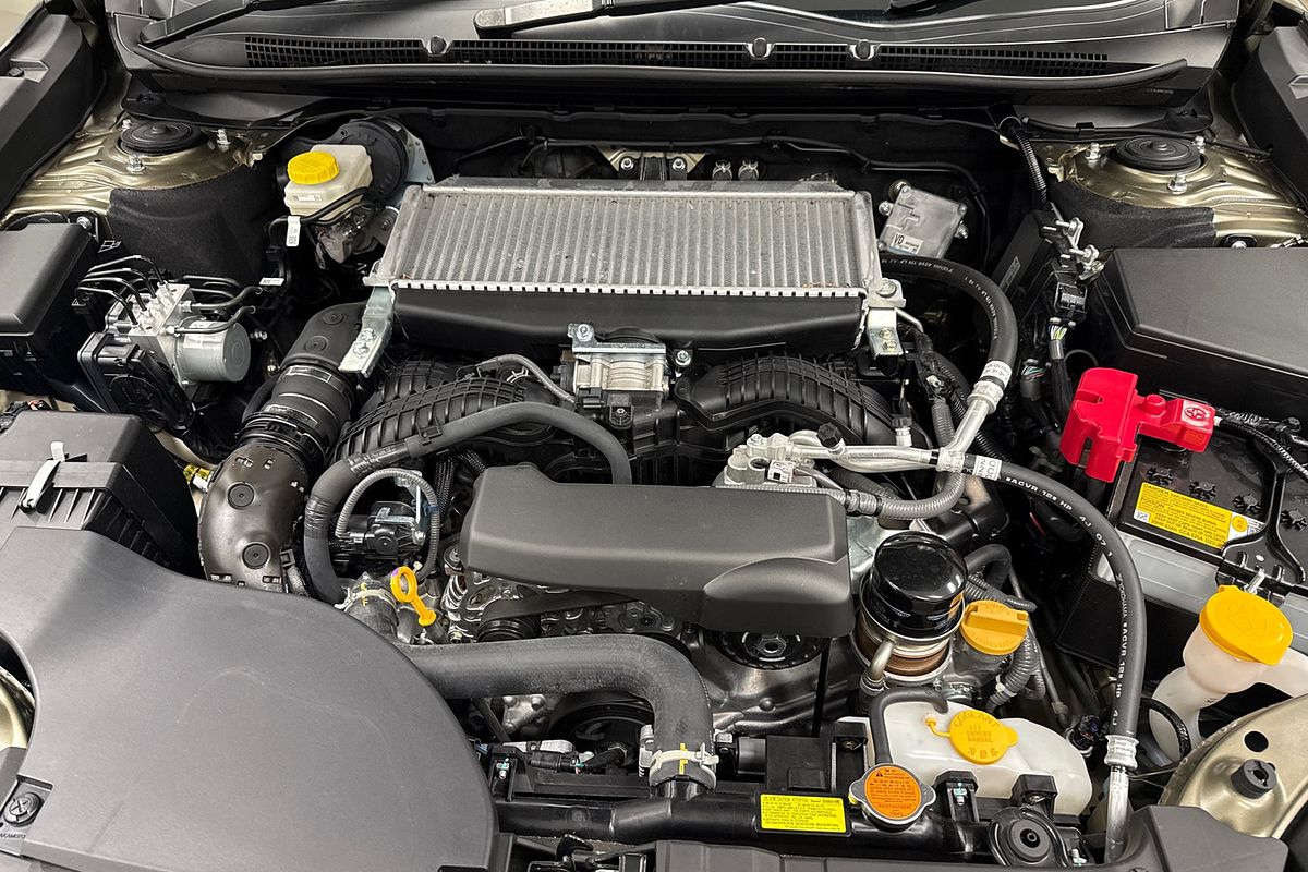 2025 Subaru Outback AWD Touring XT 6GEN
