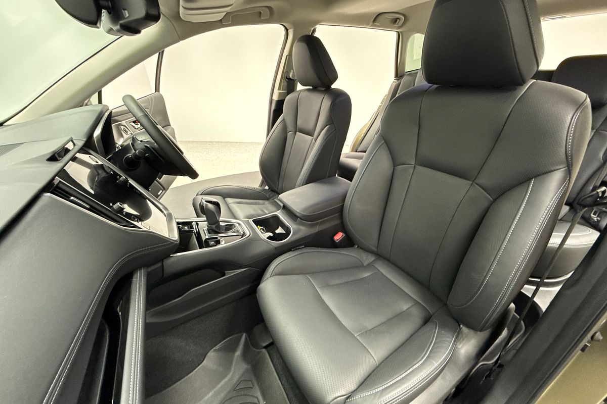 2025 Subaru Outback AWD Touring XT 6GEN