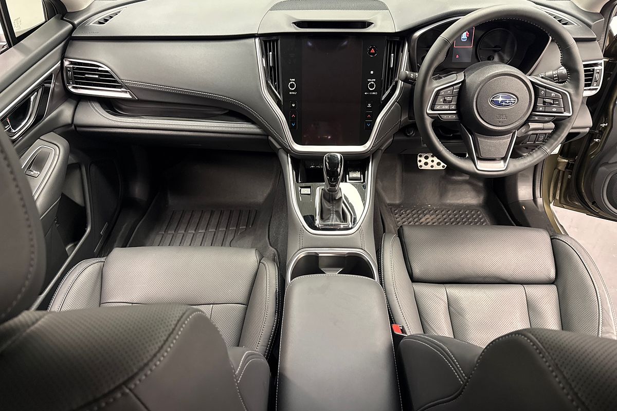 2025 Subaru Outback AWD Touring XT 6GEN