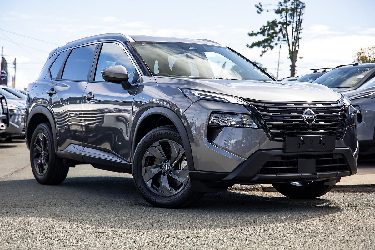 2026 Nissan X-TRAIL ST-L e-POWER T33