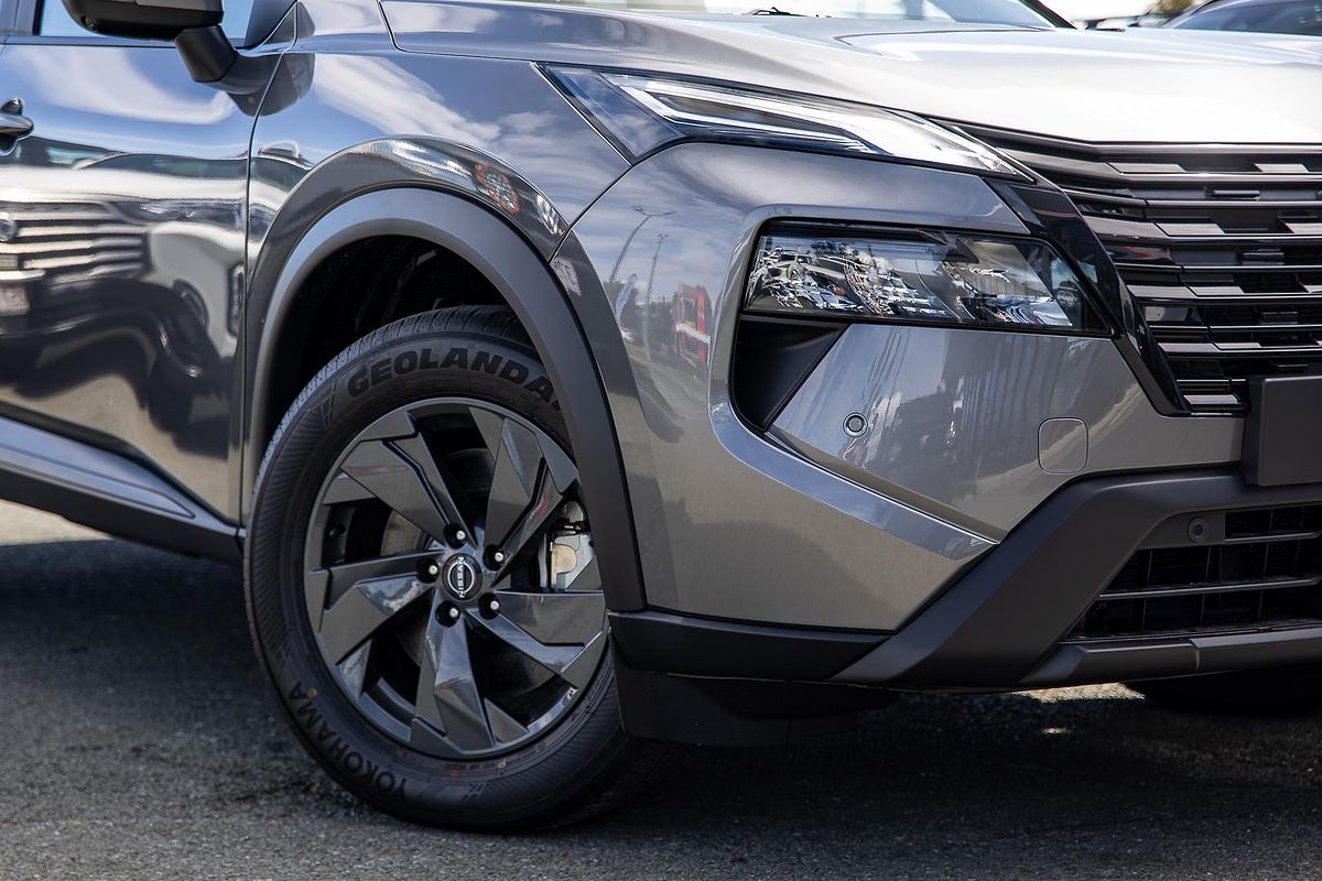 2026 Nissan X-TRAIL ST-L e-POWER T33