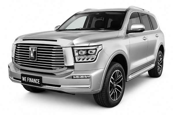 2024 GWM Tank 500 Ultra Hybrid P03