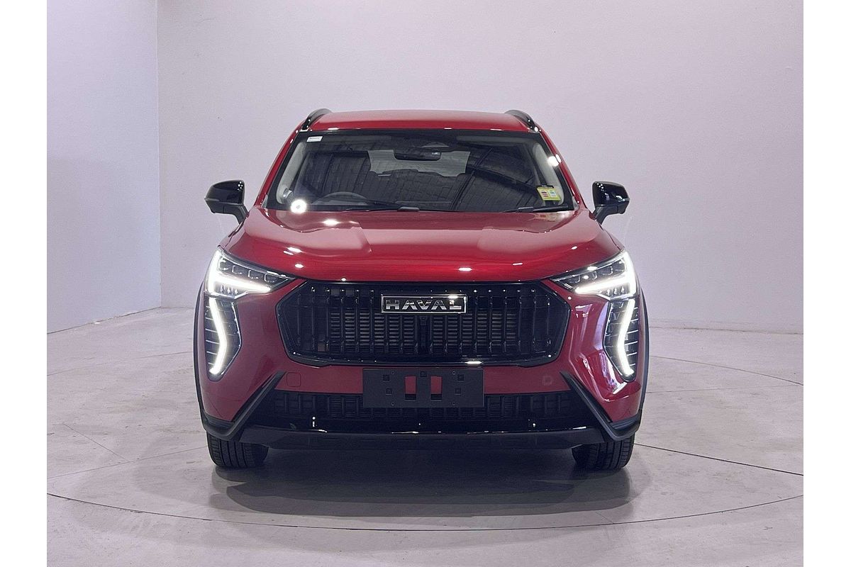 2026 GWM Haval Jolion Lux A01