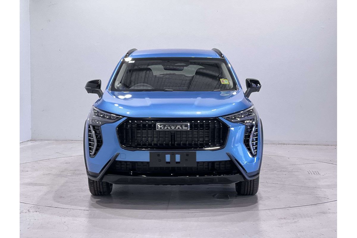 2026 GWM Haval Jolion Lux A01