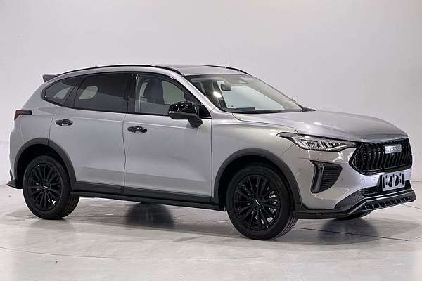 2026 GWM Haval Jolion Vanta Hybrid A02