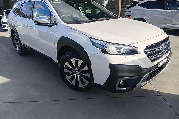 2022 Subaru Outback AWD Touring 6GEN