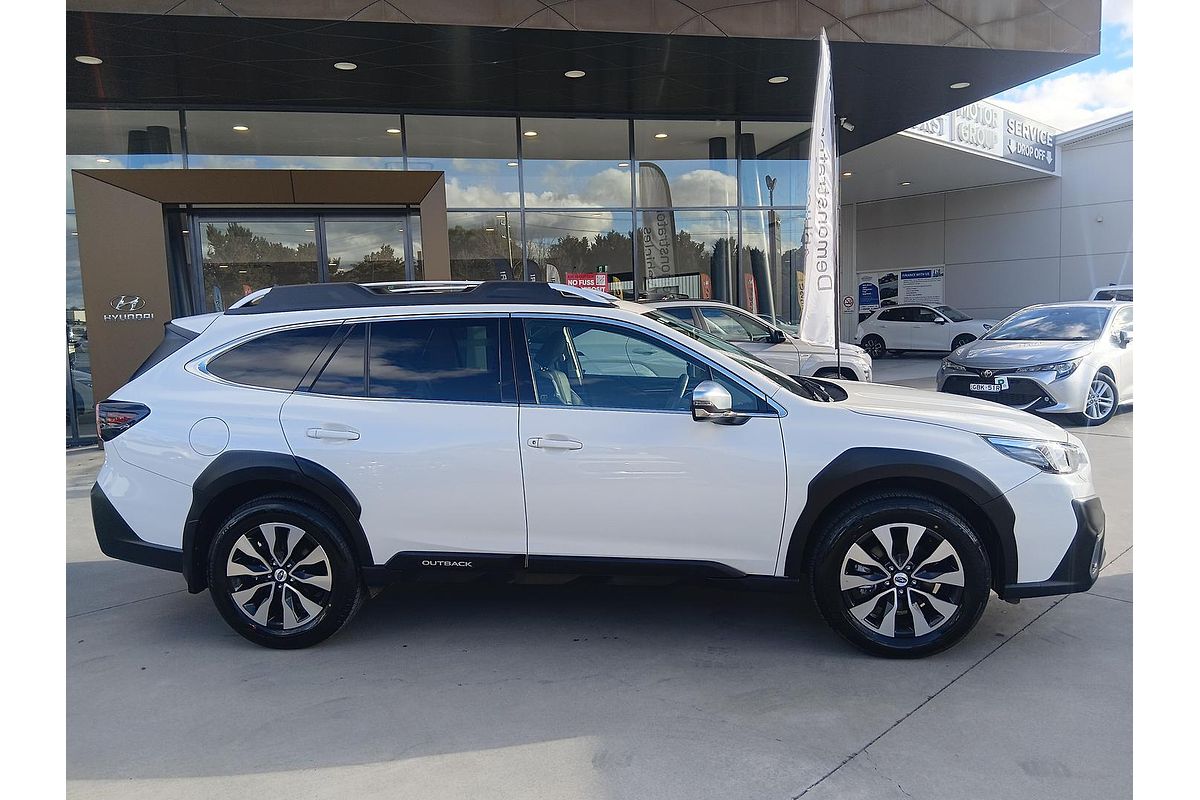 2022 Subaru Outback AWD Touring 6GEN