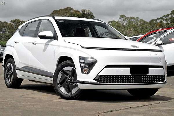 2026 Hyundai Kona Electric SX2.V3