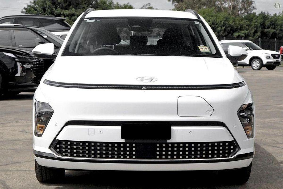 2026 Hyundai Kona Electric SX2.V3