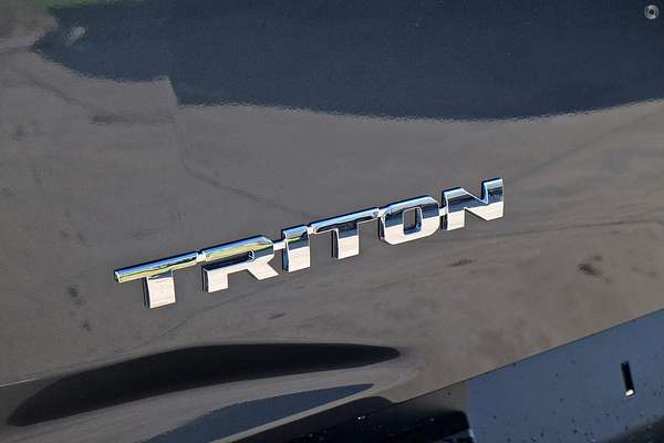 2026 Mitsubishi Triton GLS MV 4X4