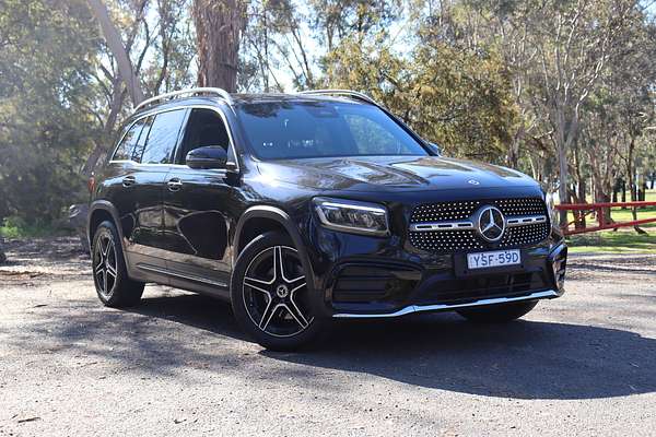 2024 Mercedes-Benz 200 X247 MY25