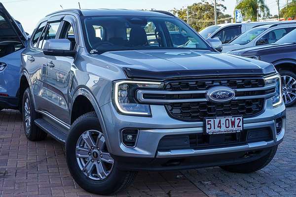 2025 Ford Everest Ambiente 2.0L