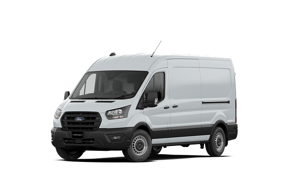 2025 Ford Transit 350L VO LWB Mid Roof