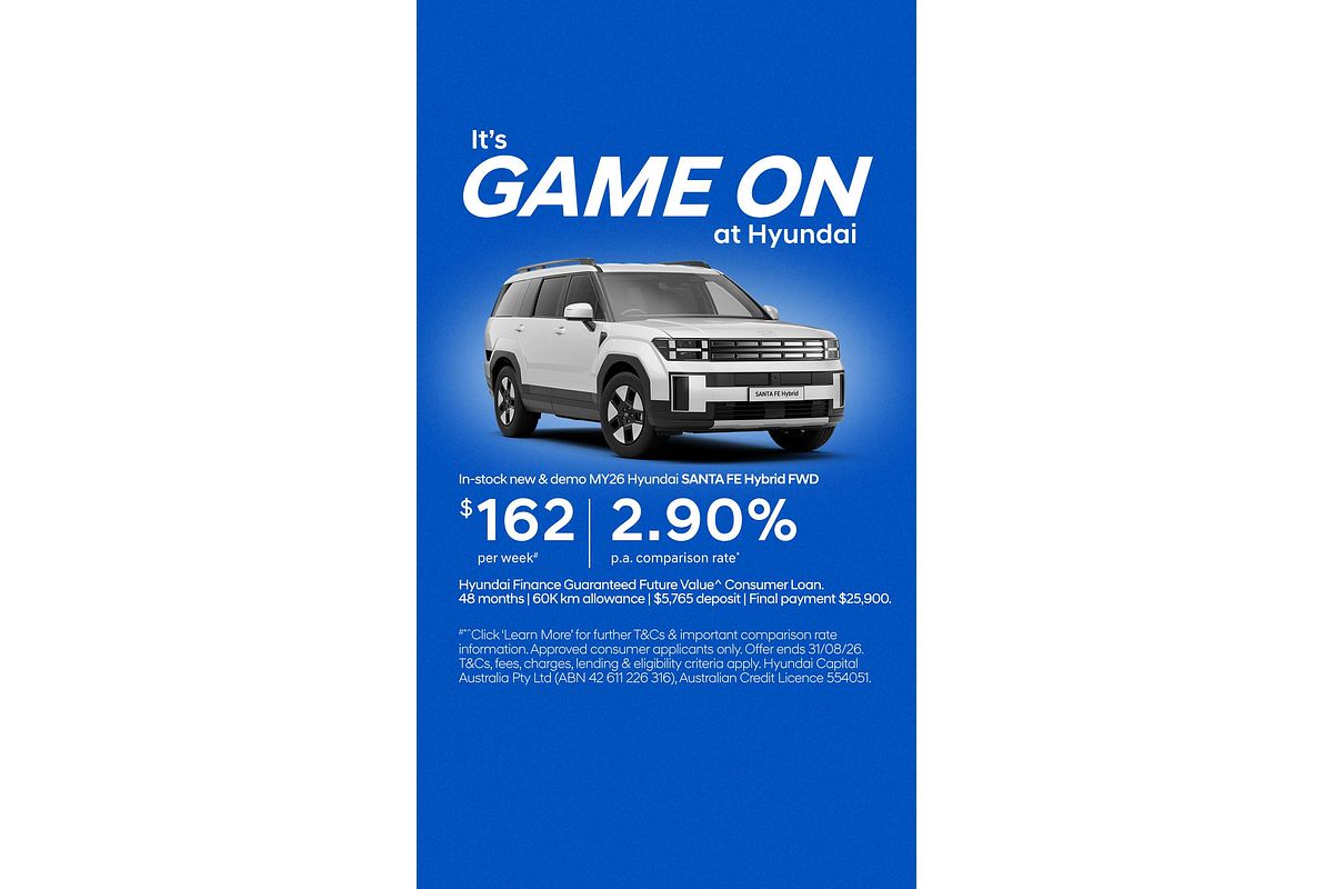2025 Hyundai Santa Fe Hybrid Calligraphy MX5.V1