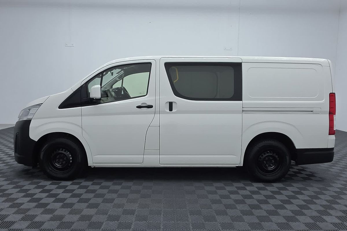 2020 Toyota Hiace GDH300R LWB