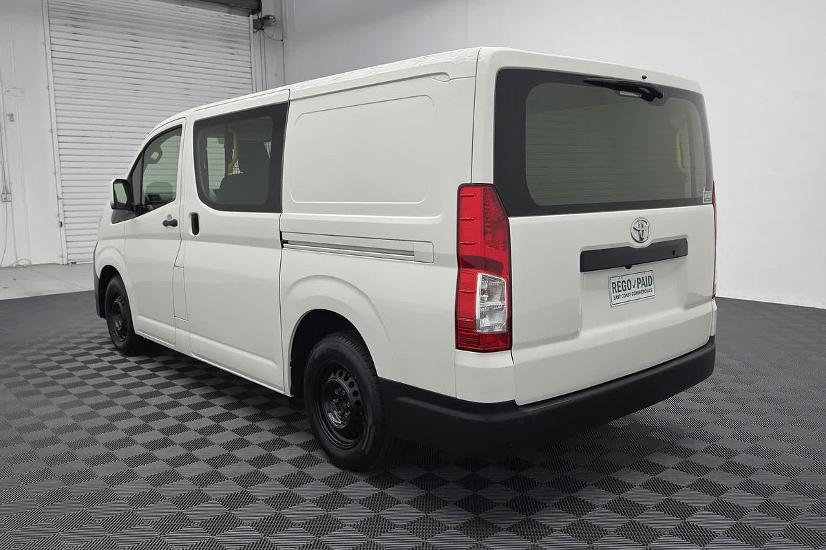 2020 Toyota Hiace GDH300R LWB
