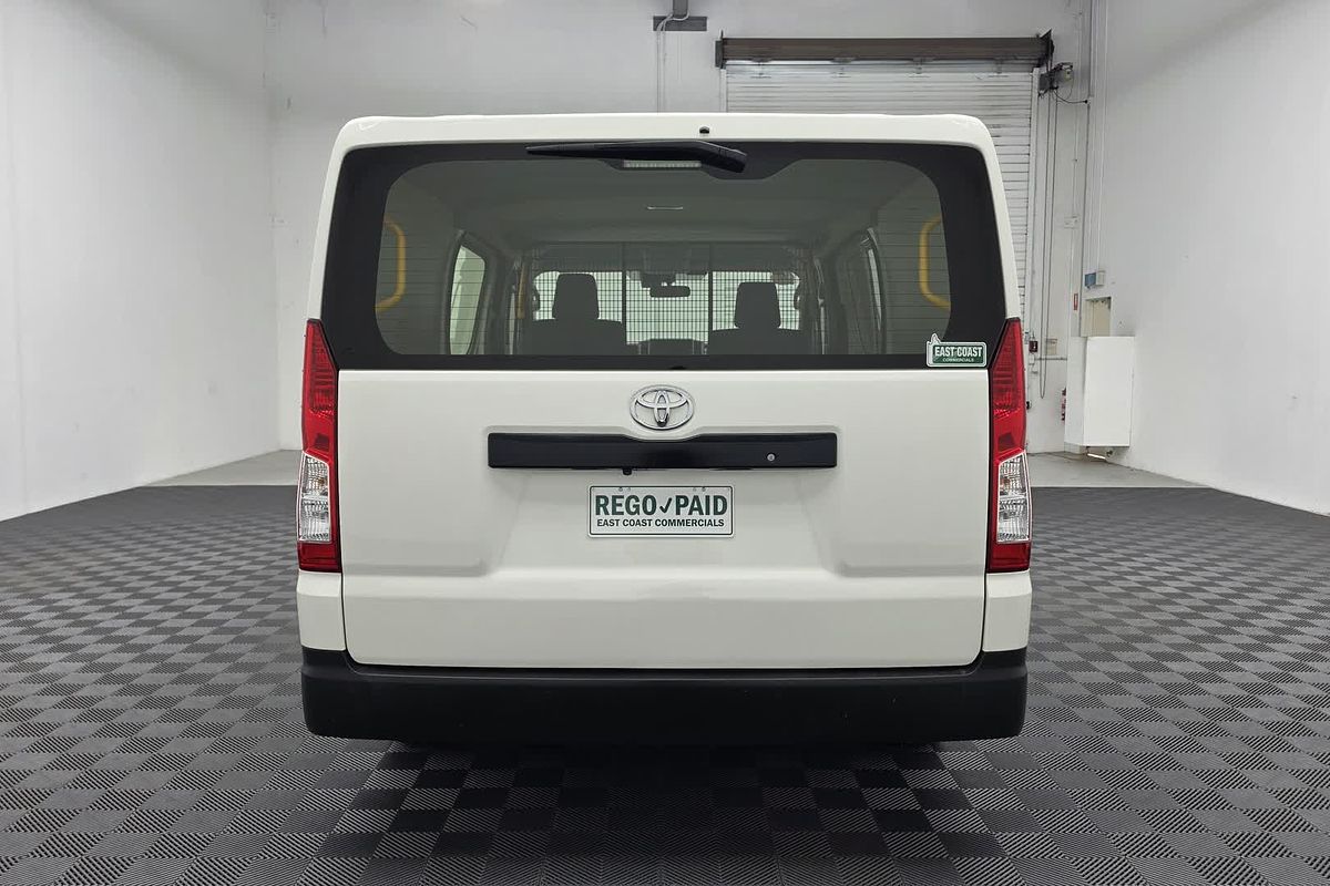 2020 Toyota Hiace GDH300R LWB