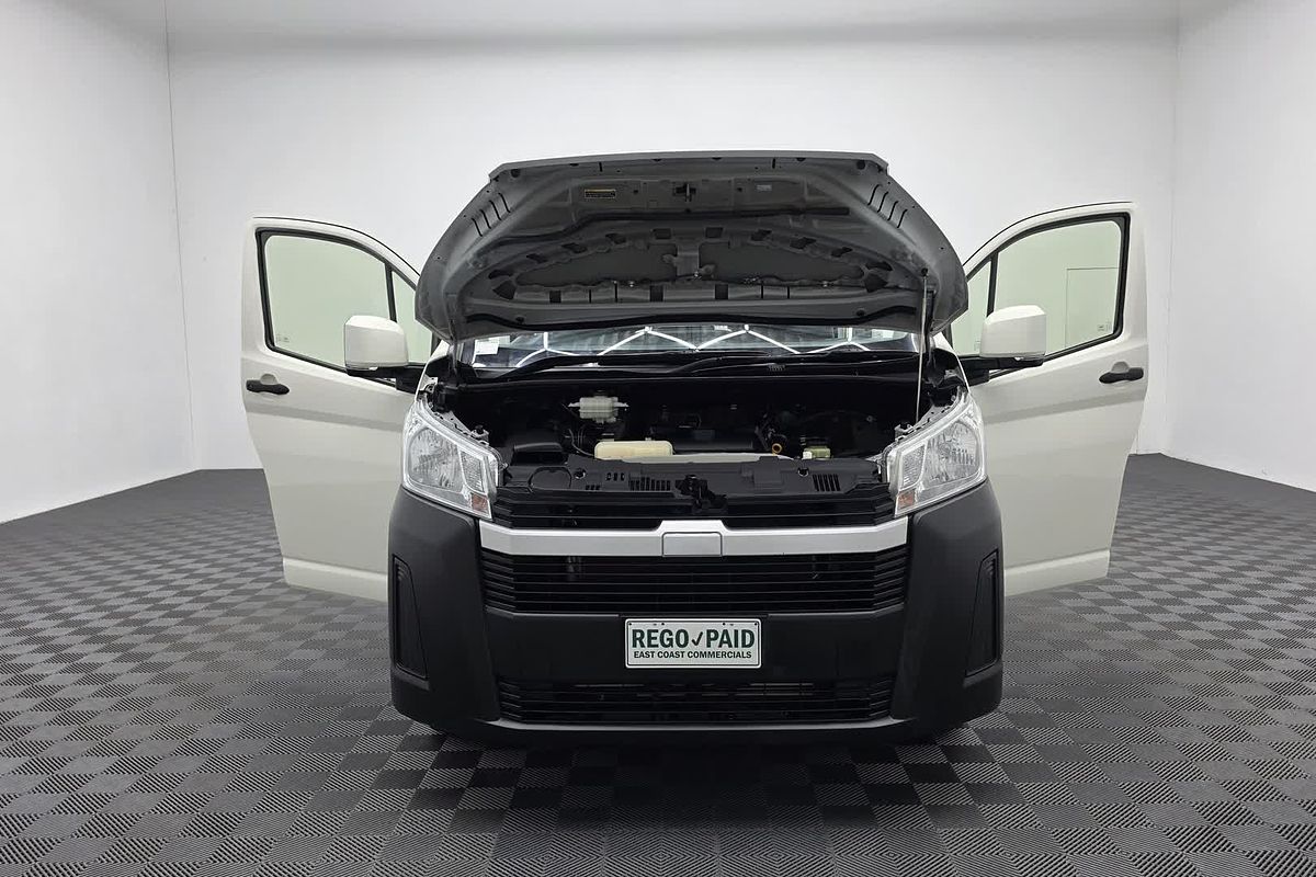 2020 Toyota Hiace GDH300R LWB