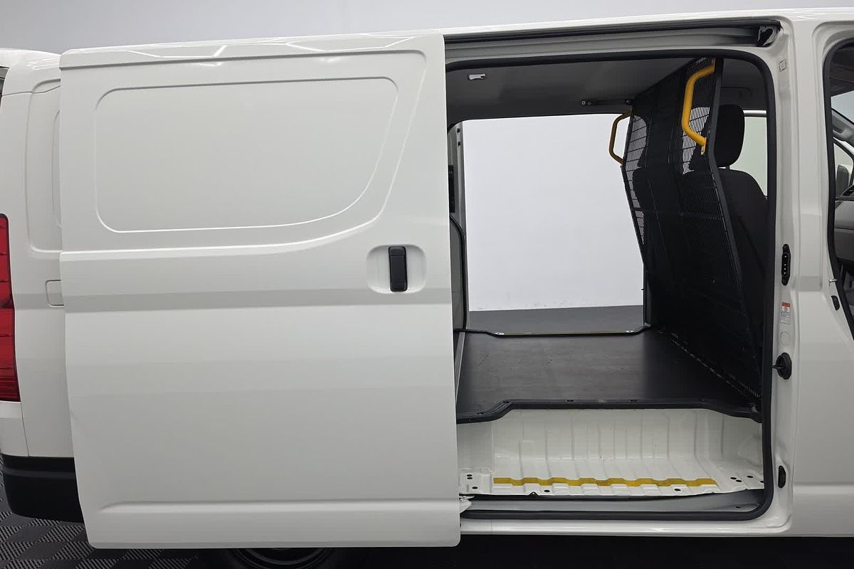2020 Toyota Hiace GDH300R LWB