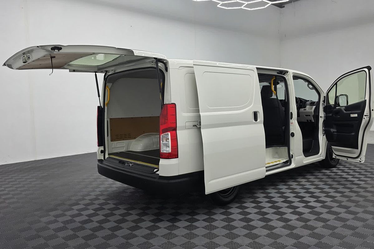 2020 Toyota Hiace GDH300R LWB