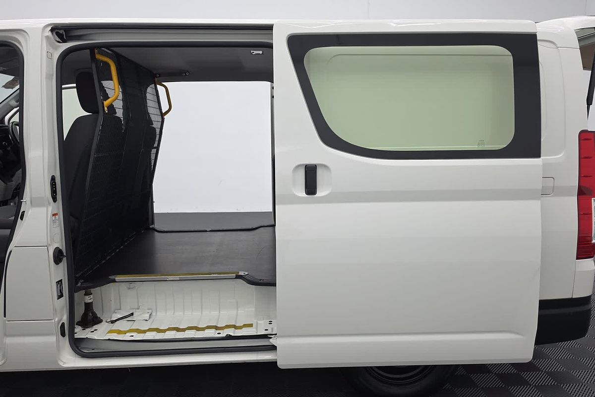 2020 Toyota Hiace GDH300R LWB
