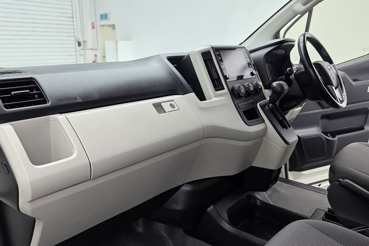 2020 Toyota Hiace GDH300R LWB