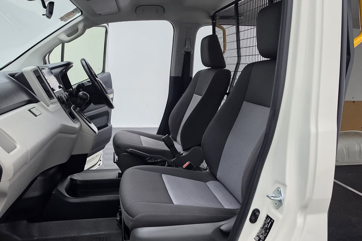 2020 Toyota Hiace GDH300R LWB