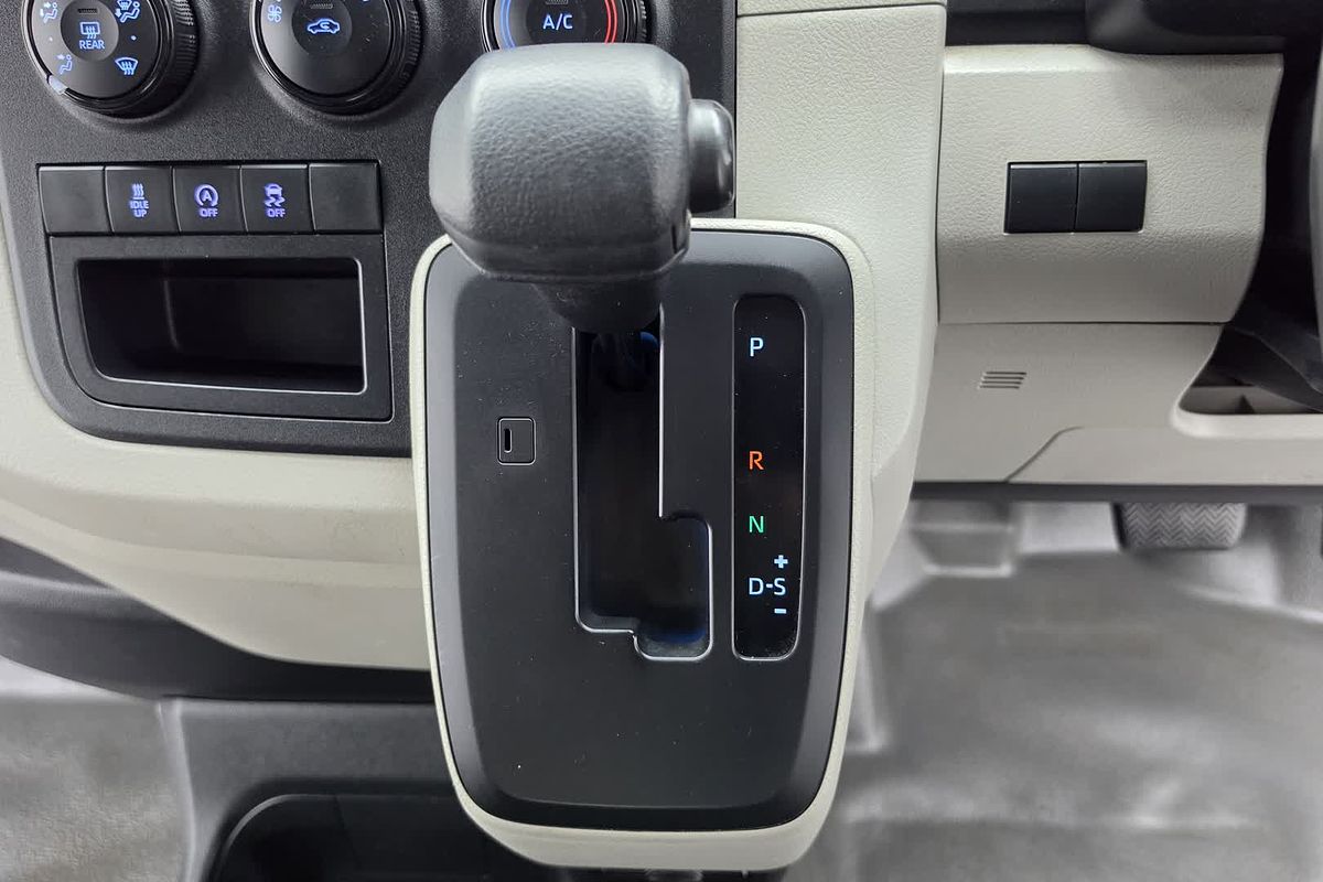 2020 Toyota Hiace GDH300R LWB