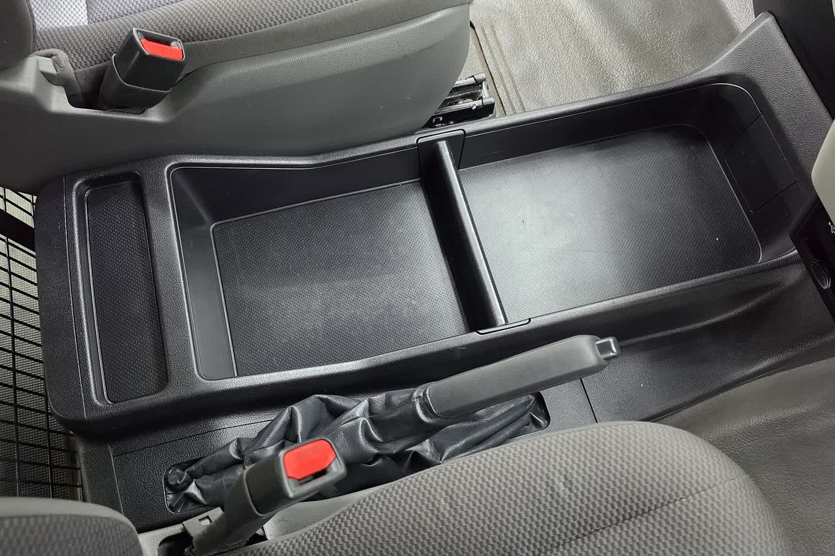 2020 Toyota Hiace GDH300R LWB