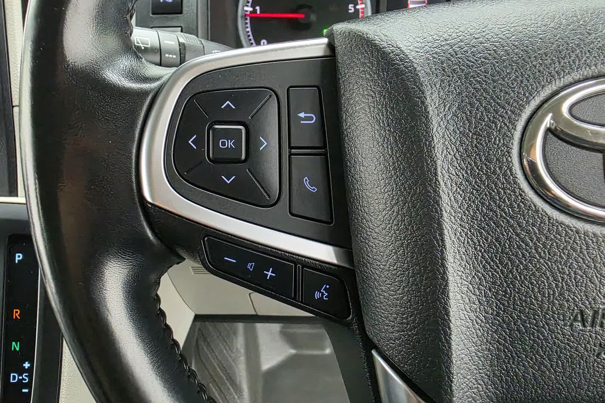 2020 Toyota Hiace GDH300R LWB